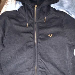 Women’s True Relgion Hoodie